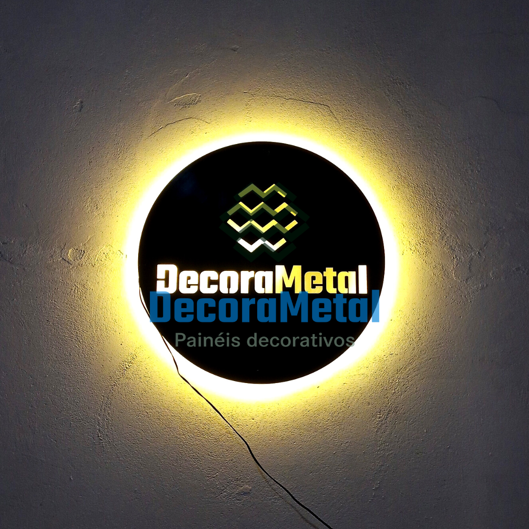Panel Decorativo para Jardines y Patios - DM-20