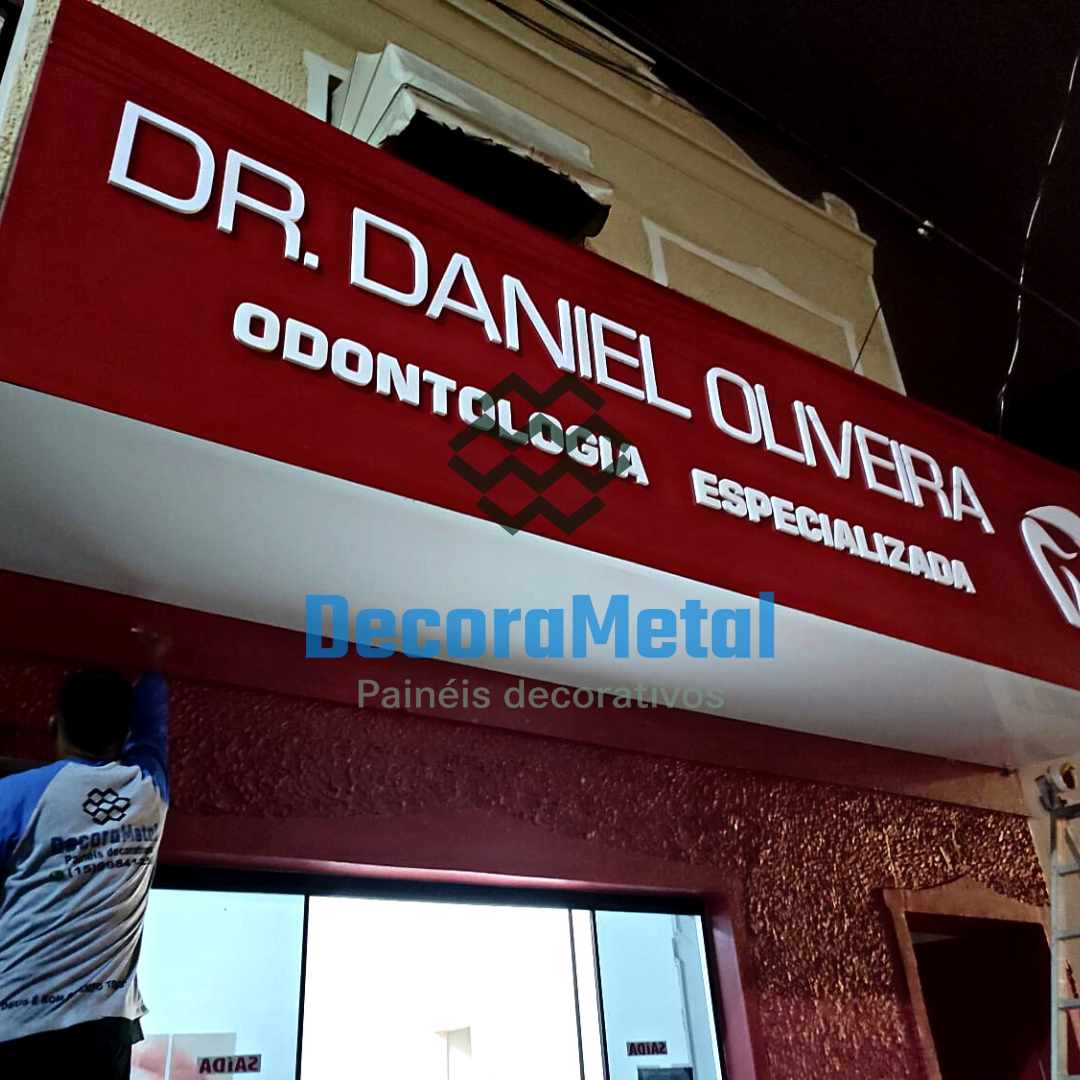 Celosía Vertical de Privacidad para Balcones - DM-23